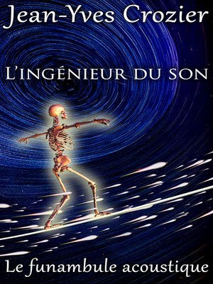 cover image of L'Ingénieur Du Son